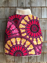 Charger l'image dans la galerie, Gilet Wax rose