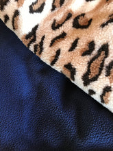 Charger l'image dans la galerie, Pré-commande Pull Léopard