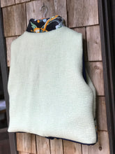 Charger l'image dans la galerie, Gilet Vert et jaune M/L
