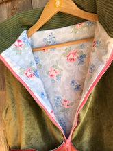 Charger l'image dans la galerie, Gilet Canevas Ballade M/L