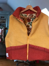 Charger l'image dans la galerie, Gilet Automne 🍂 M/L