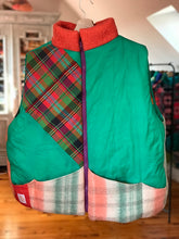 Charger l'image dans la galerie, Gilet Aqua Oversize