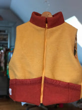 Charger l'image dans la galerie, Gilet Automne 🍂 M/L