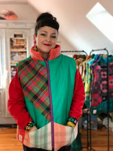 Charger l'image dans la galerie, Gilet Aqua Oversize