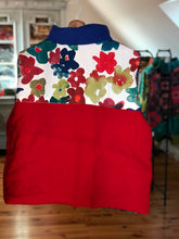 Charger l'image dans la galerie, Gilet Bleu Oversize