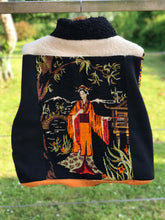 Charger l'image dans la galerie, Gilet Chinoise M/L