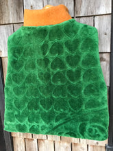 Charger l'image dans la galerie, Gilet Vert & Orange M/L