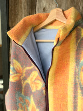 Charger l'image dans la galerie, Gilet Citron violet M/L