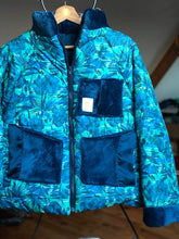 Charger l'image dans la galerie, Manteau sur commande