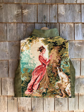 Charger l'image dans la galerie, Gilet Canevas Ballade M/L