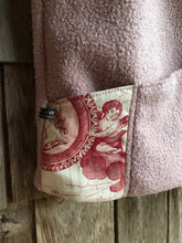 Charger l'image dans la galerie, Gilet Rose Vichy