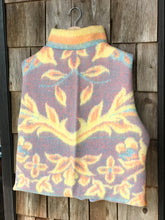 Charger l'image dans la galerie, Gilet Citron violet M/L
