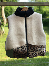 Charger l'image dans la galerie, Gilet Chinoise M/L