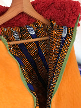Charger l'image dans la galerie, Gilet Orange Douce M/L