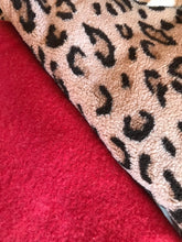 Charger l'image dans la galerie, Pré-commande Pull Léopard