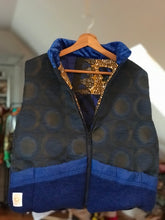 Charger l'image dans la galerie, Gilet Mésange 🐦 M/L
