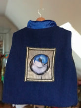 Charger l'image dans la galerie, Gilet Mésange 🐦 M/L