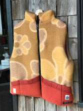 Charger l'image dans la galerie, Gilet Camel L/XL