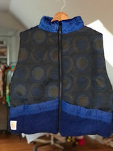 Charger l'image dans la galerie, Gilet Mésange 🐦 M/L