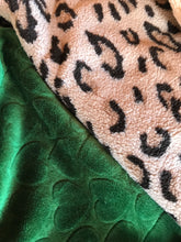 Charger l'image dans la galerie, Pré-commande Pull Léopard
