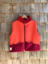 Charger l'image dans la galerie, Gilet Canevas Mer M/L