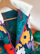 Charger l'image dans la galerie, Gilet ColorFlower M/L