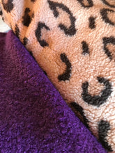 Charger l'image dans la galerie, Pré-commande Pull Léopard