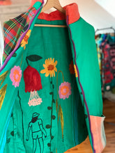 Charger l'image dans la galerie, Gilet Aqua Oversize