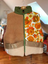 Charger l'image dans la galerie, Gilet Caravane M/L