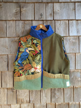 Charger l'image dans la galerie, Gilet Toucan M/L (Copie)