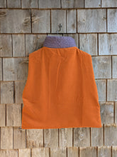 Charger l'image dans la galerie, Gilet Mauve & brique M/L