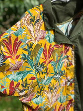 Charger l&#39;image dans la galerie, Chemise Kaki tigre
