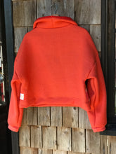 Charger l&#39;image dans la galerie, Pull Corail - M/L

