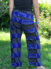 Charger l&#39;image dans la galerie, Pantalon Bleu

