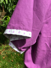Charger l&#39;image dans la galerie, Chemise Courte Coeurs
