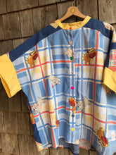 Charger l'image dans la galerie, Chemise Longue Belle
