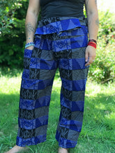 Charger l&#39;image dans la galerie, Pantalon Bleu
