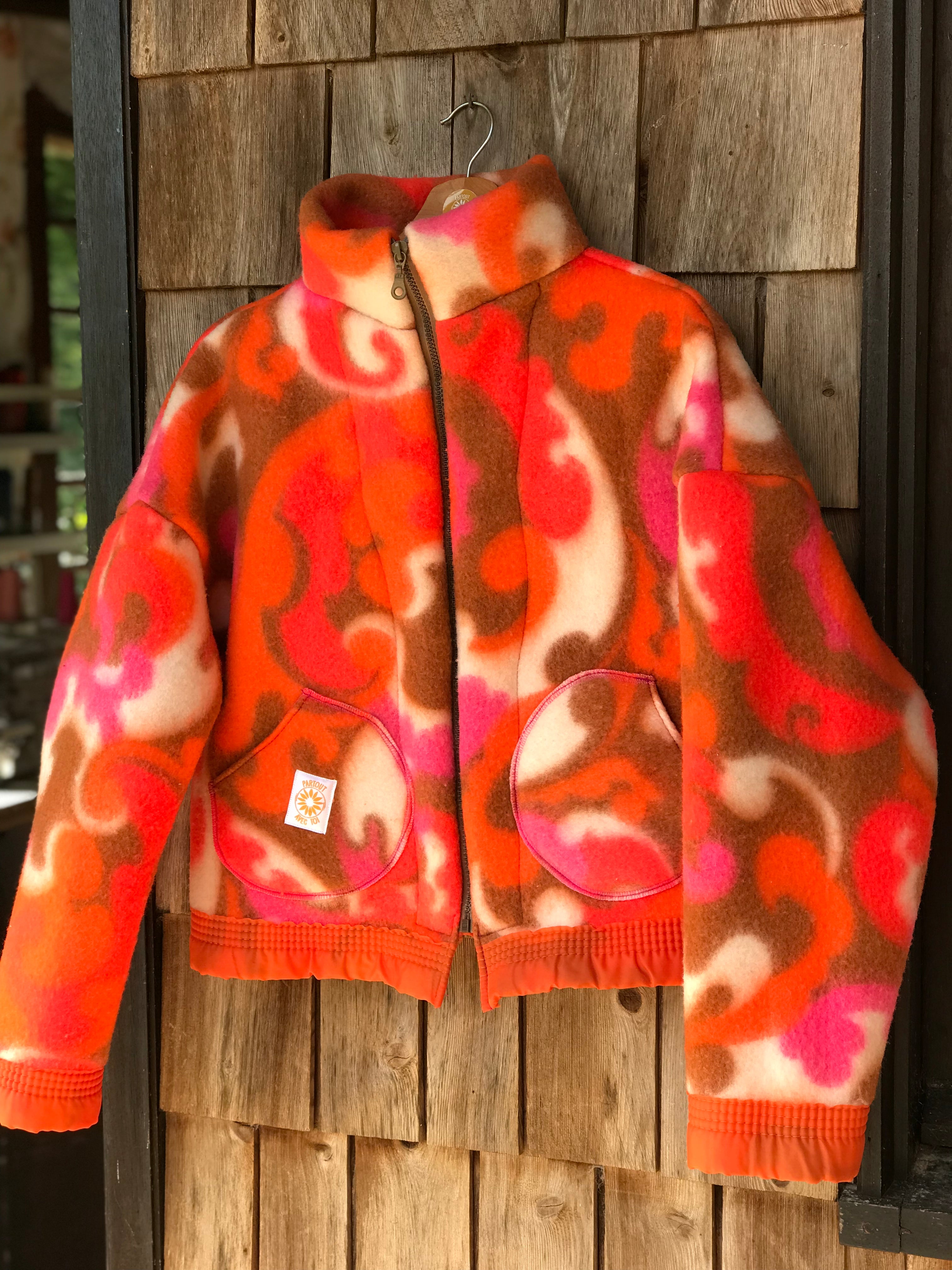 Veste Corail - M/L