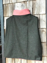 Charger l&#39;image dans la galerie, Gilet Rose et vert M/L
