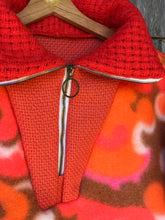 Charger l&#39;image dans la galerie, Pull Corail - M/L
