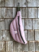 Charger l'image dans la galerie, Big banana Rose poudré
