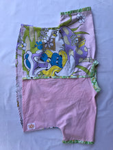 Charger l&#39;image dans la galerie, Chemise Courte Schtroumfette
