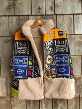 Charger l'image dans la galerie, Gilet Camel Wax
