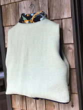 Charger l&#39;image dans la galerie, Gilet Vert et jaune M/L
