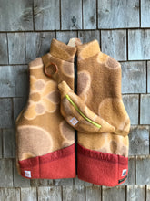 Charger l'image dans la galerie, Mini Banane laine Camel
