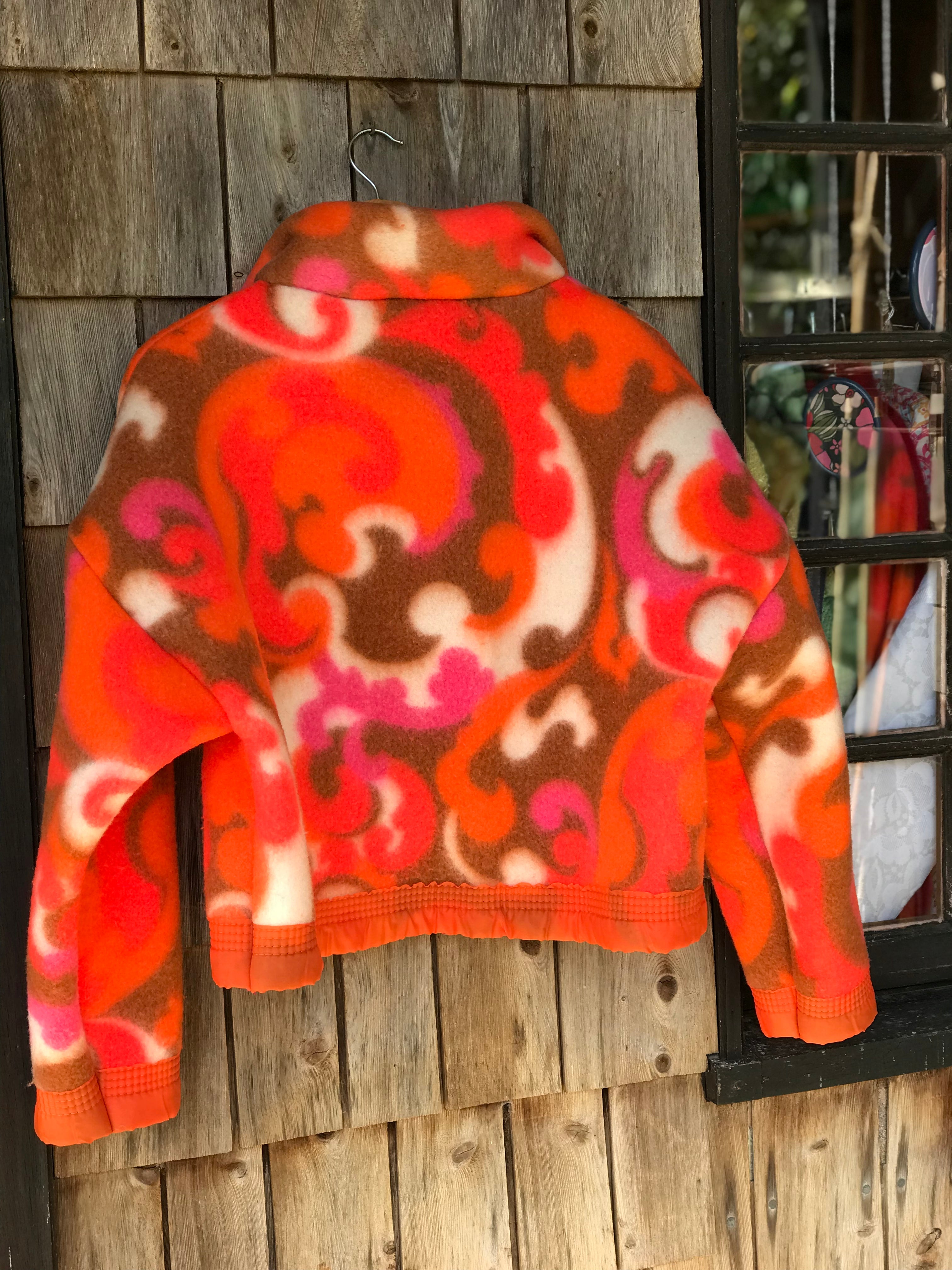 Veste Corail - M/L