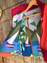 Charger l'image dans la galerie, Gilet Canevas Mer M/L
