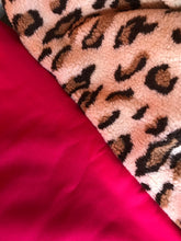 Charger l'image dans la galerie, Pré-commande Pull Léopard
