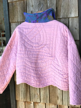 Charger l&#39;image dans la galerie, Pull Parme - M/L
