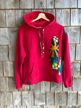 Charger l'image dans la galerie, Sweat Rouge - M
